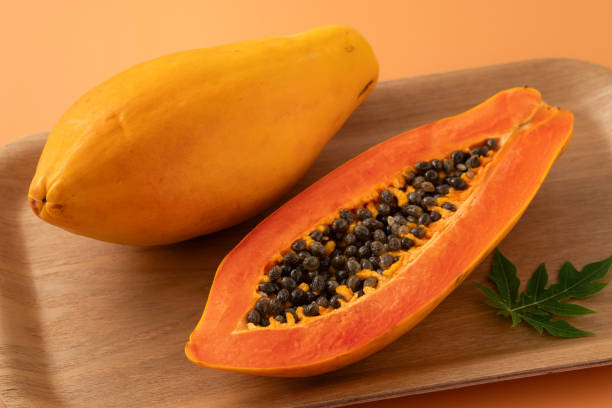 Taiwan Papaya